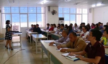 Đào tạo chung nguồn Thẩm phán, Kiểm sát viên, Luật sư: Mô hình đào tạo mới ở Việt Nam