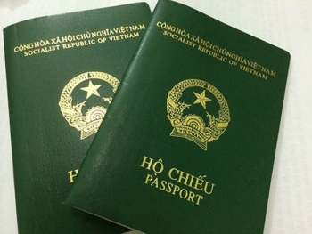 Xử lý thế nào khi mất hộ chiếu ở nước ngoài?