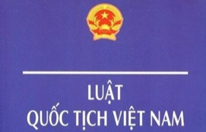 Luật quốc tịch 2008