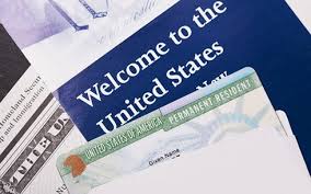 Xin visa đi Mỹ phải khai lịch sử dùng mạng xã hội trong 5 năm